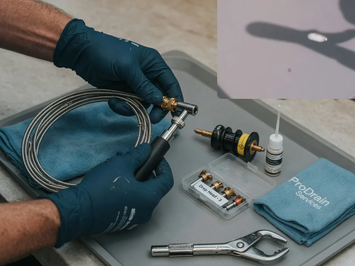 Why choose Drain Cleaning in Crumrod, AR